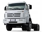 Volkswagen Worker 26.260E 2008 года
